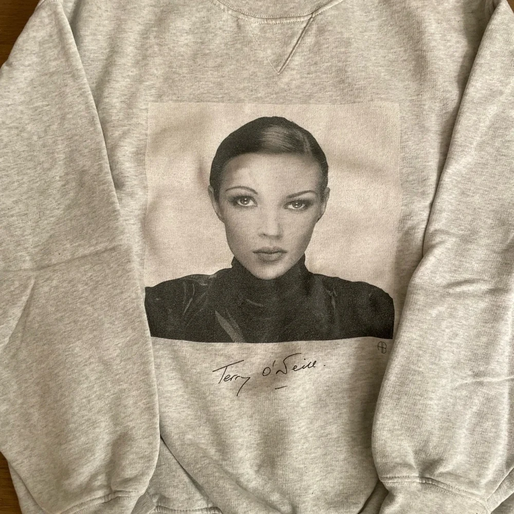 Anine Bing Sweatshirt size M - Picture 4 of 4
